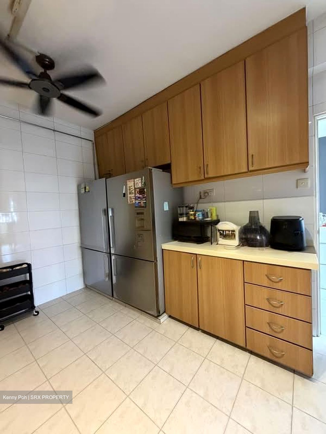 Grange Heights (D9), Apartment #591258471